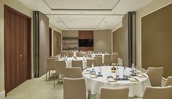 Párisi Udvar Hotel Budapest, part of Hyatt