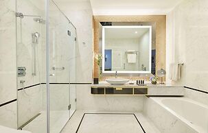 Párisi Udvar Hotel Budapest, part of Hyatt