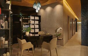 Párisi Udvar Hotel Budapest, part of Hyatt