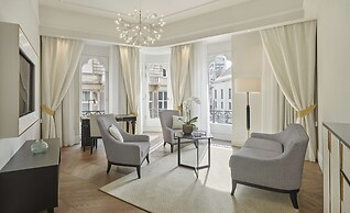 Párisi Udvar Hotel Budapest, part of Hyatt