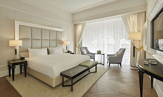 Párisi Udvar Hotel Budapest, part of Hyatt