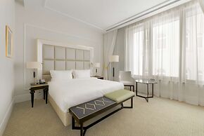 Párisi Udvar Hotel Budapest, part of Hyatt