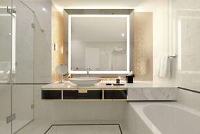 Párisi Udvar Hotel Budapest, part of Hyatt