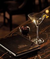 Párisi Udvar Hotel Budapest, part of Hyatt