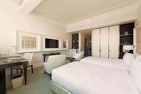 Párisi Udvar Hotel Budapest, part of Hyatt