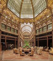 Párisi Udvar Hotel Budapest, part of Hyatt