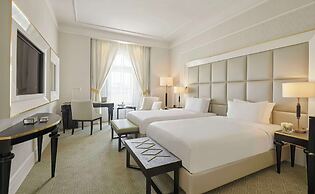 Párisi Udvar Hotel Budapest, part of Hyatt