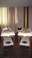 Happy Camp Mobile Homes in Camping Terme Catez