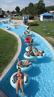 Happy Camp Mobile Homes in Camping Terme Catez