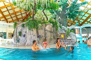 Happy Camp Mobile Homes in Camping Terme Catez