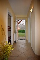 Gutshaus Gramkow