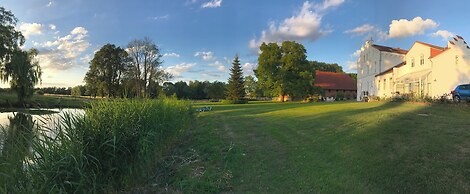 Gutshaus Gramkow