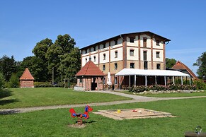 Gutshaus Gramkow