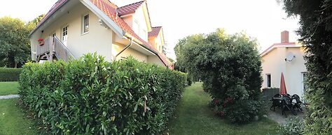 Gutshaus Gramkow