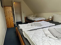 Gutshaus Gramkow