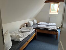 Gutshaus Gramkow