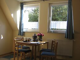 Gutshaus Gramkow
