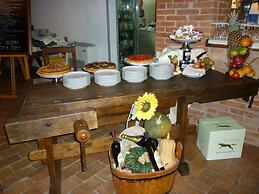 Locanda Cà Vejo