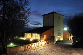 Locanda Cà Vejo