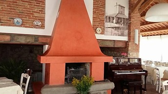 Locanda Cà Vejo