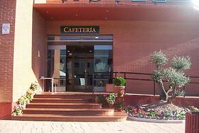 Hotel Restaurante Los Prados