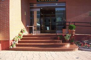 Hotel Restaurante Los Prados