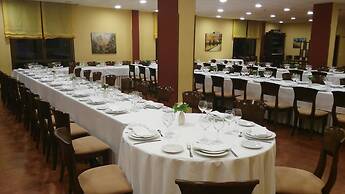 Hotel Restaurante Los Prados