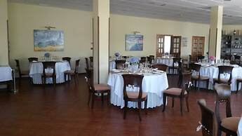 Hotel Restaurante Los Prados