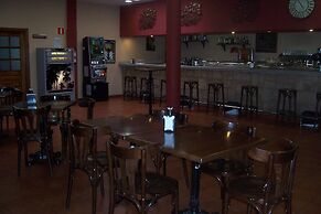 Hotel Restaurante Los Prados