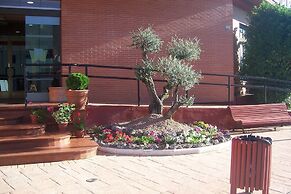 Hotel Restaurante Los Prados