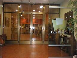 Hotel Restaurante Los Prados