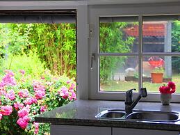 Ferienhaus Villa EMG Düsseldorf Krefeld