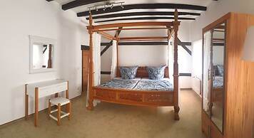 Ferienhaus Villa EMG Düsseldorf Krefeld