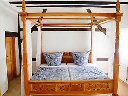 Ferienhaus Villa EMG Düsseldorf Krefeld