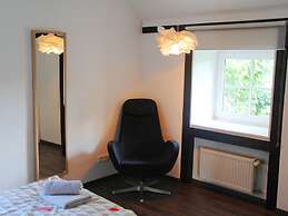 Ferienhaus Villa EMG Düsseldorf Krefeld