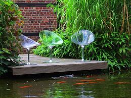 Ferienhaus Villa EMG Düsseldorf Krefeld