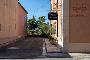 Villa Limonade