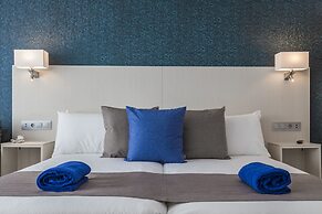 Aparthotel Esquinzo Y Monte Del Mar