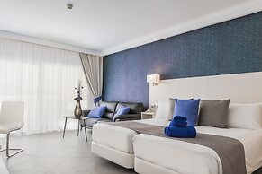 Aparthotel Esquinzo Y Monte Del Mar