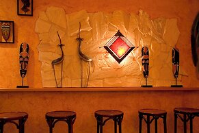 Aparthotel Esquinzo Y Monte Del Mar