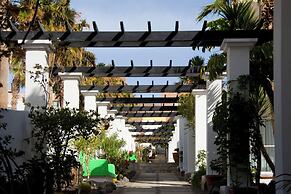 Aparthotel Esquinzo Y Monte Del Mar