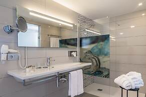 Aparthotel Esquinzo Y Monte Del Mar