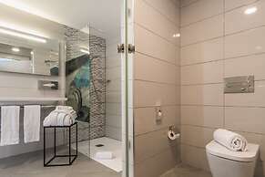 Aparthotel Esquinzo Y Monte Del Mar