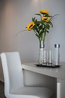 Aparthotel Esquinzo Y Monte Del Mar