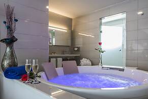 Aparthotel Esquinzo Y Monte Del Mar