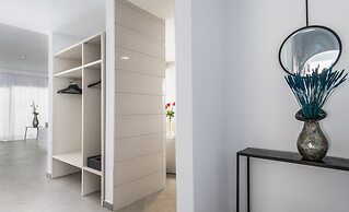 Aparthotel Esquinzo Y Monte Del Mar