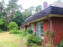 Ferienhaus Villa EMG Hannover Celle