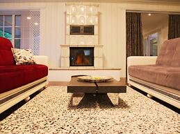 Ferienhaus Villa EMG Hannover Celle