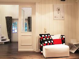 Ferienhaus Villa EMG Hannover Celle