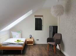 Ferienhaus Villa EMG Hannover Celle